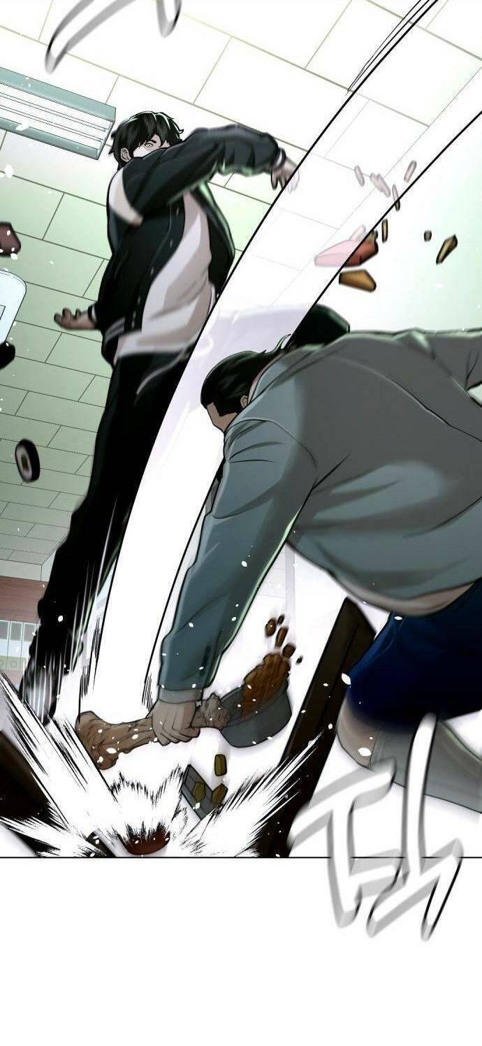 Điệp Viên 18 Tuổi Chap 30 - Next Chap 31