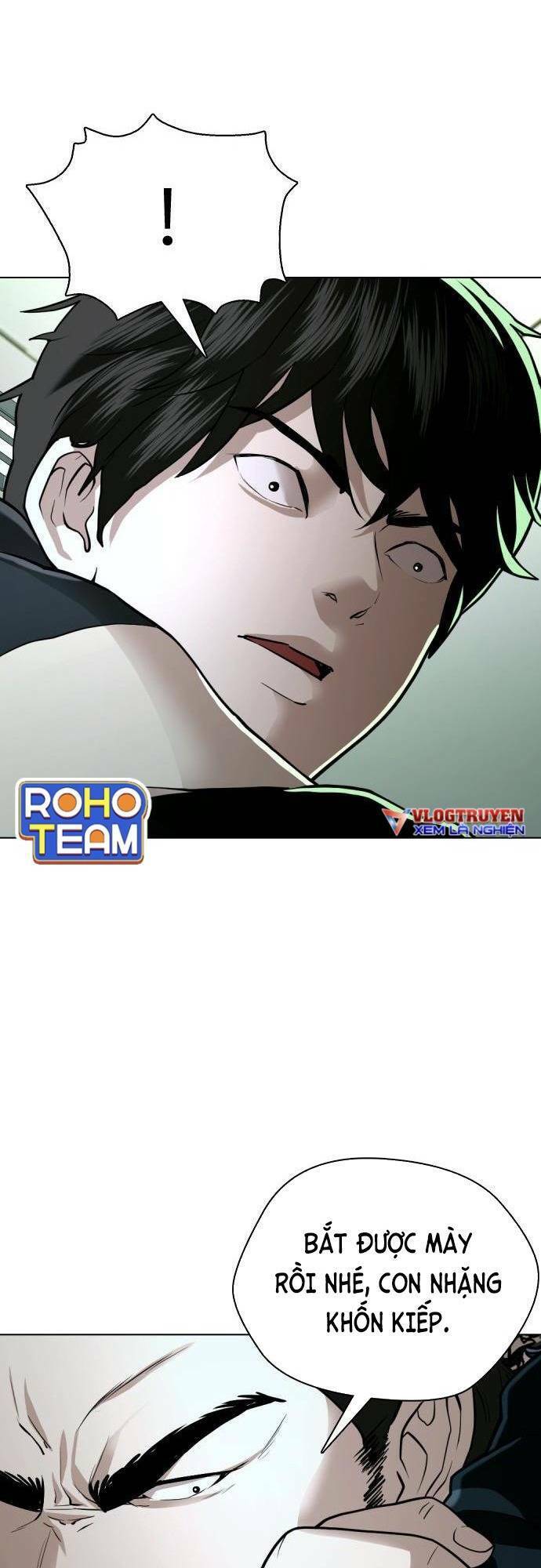 Điệp Viên 18 Tuổi Chap 30 - Next Chap 31