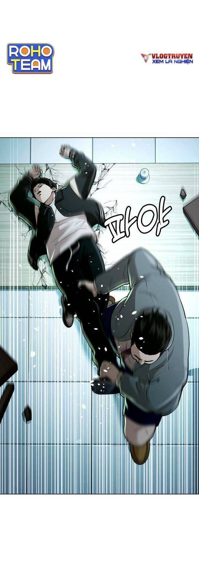 Điệp Viên 18 Tuổi Chap 30 - Next Chap 31