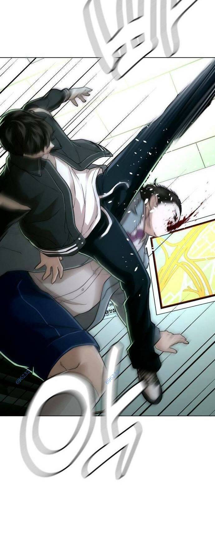 Điệp Viên 18 Tuổi Chap 30 - Next Chap 31