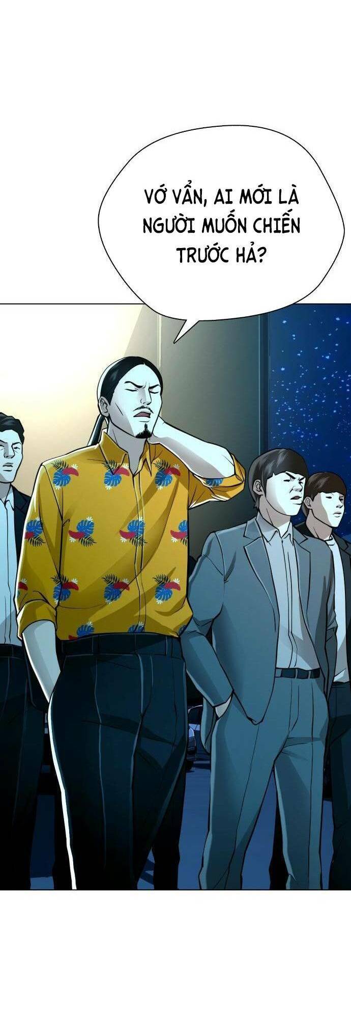 Điệp Viên 18 Tuổi Chap 30 - Next Chap 31