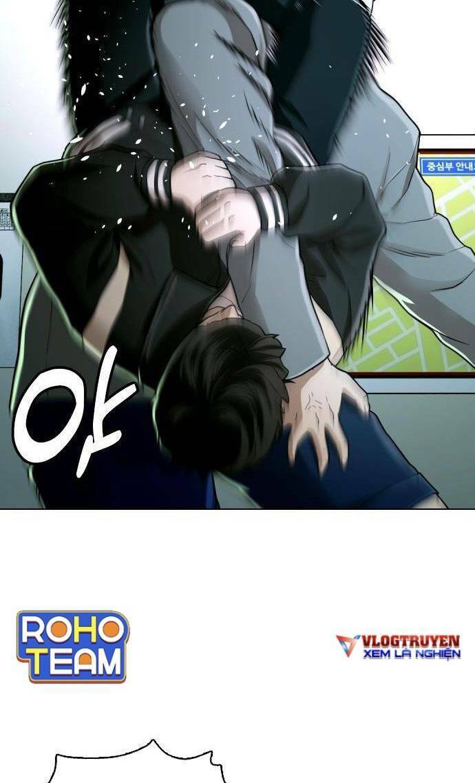 Điệp Viên 18 Tuổi Chap 30 - Next Chap 31