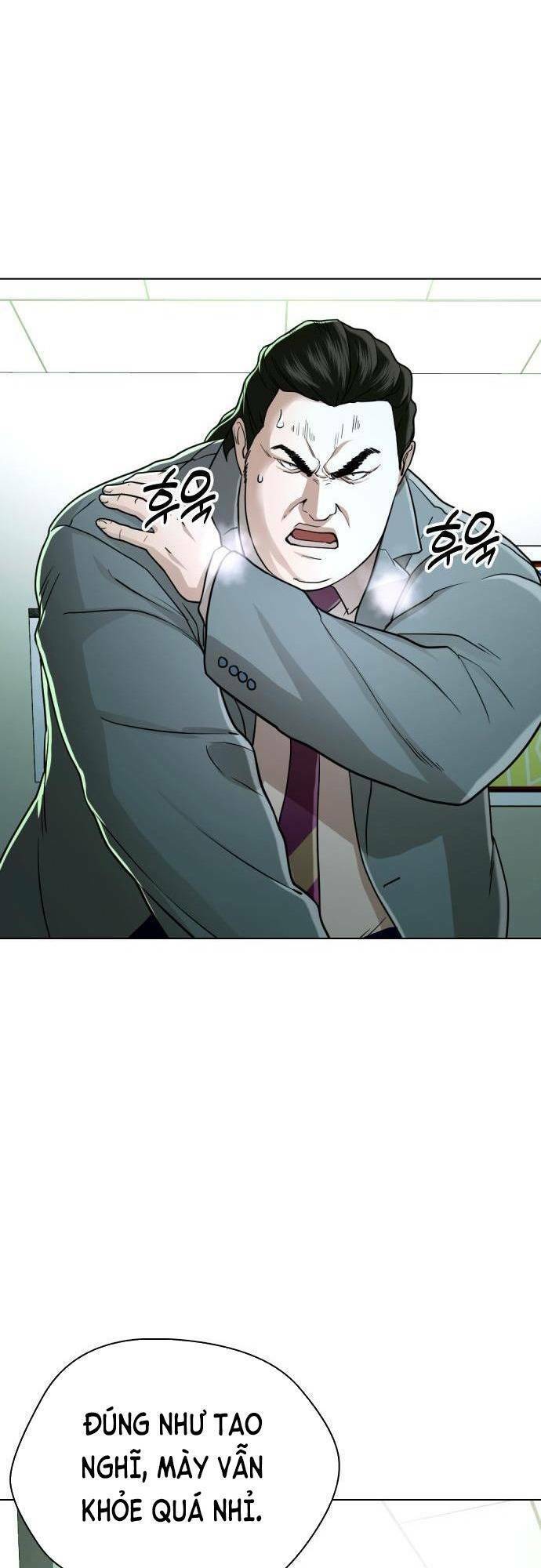 Điệp Viên 18 Tuổi Chap 30 - Next Chap 31