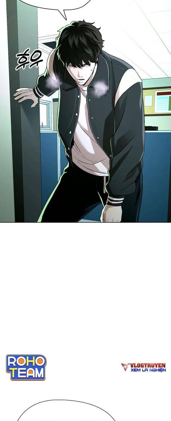 Điệp Viên 18 Tuổi Chap 30 - Next Chap 31
