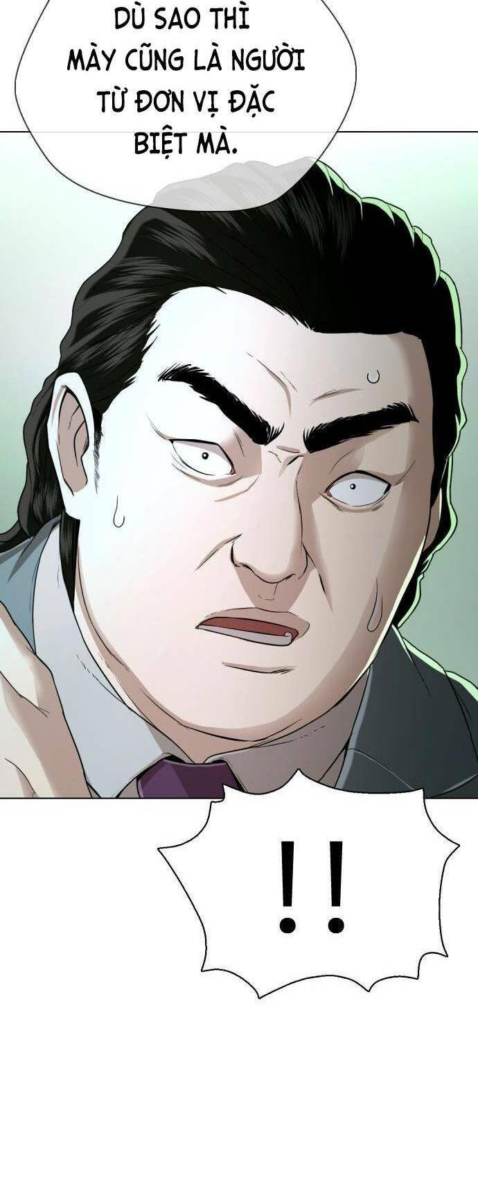 Điệp Viên 18 Tuổi Chap 30 - Next Chap 31