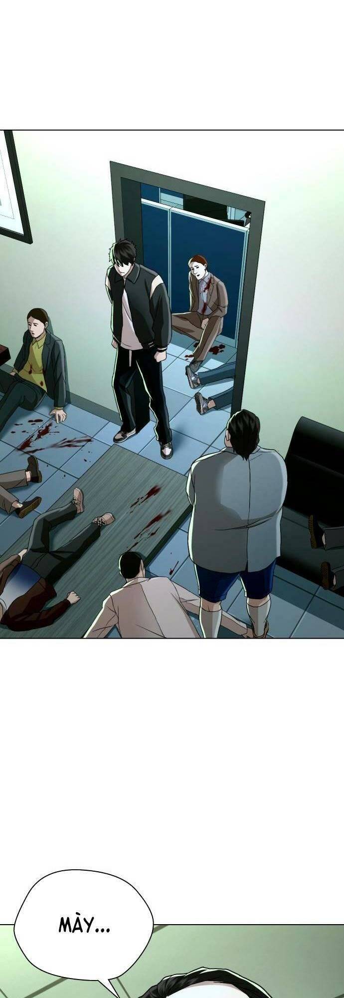 Điệp Viên 18 Tuổi Chap 30 - Next Chap 31