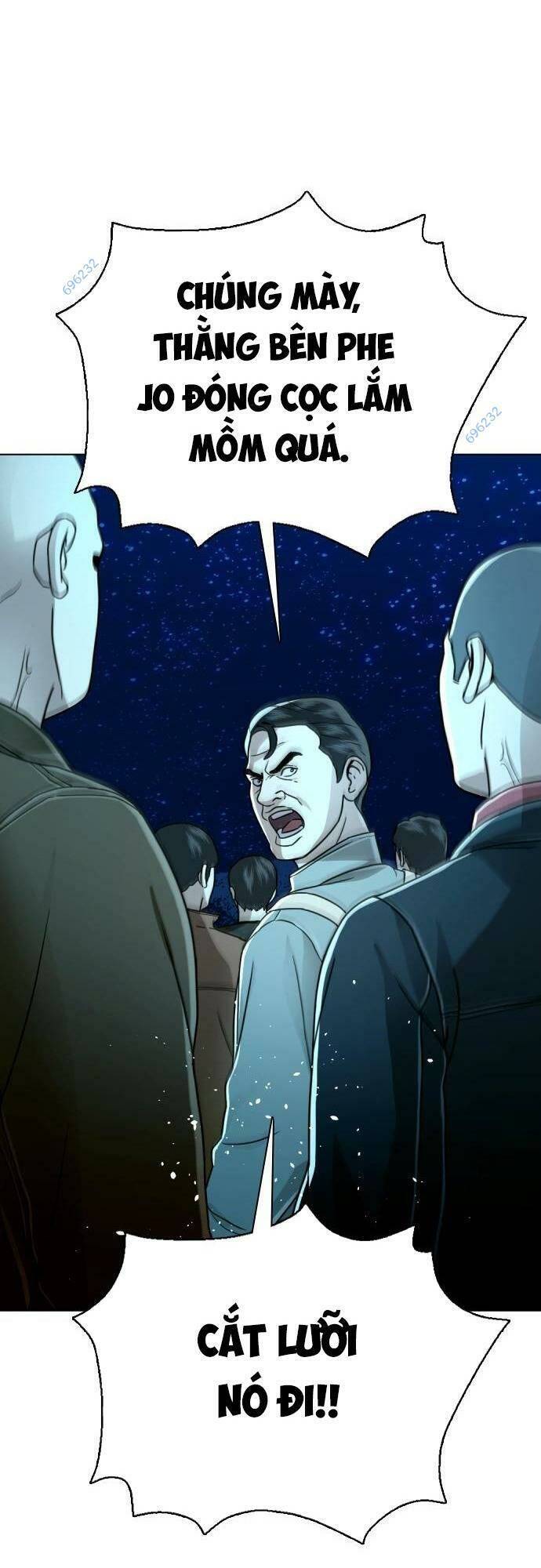 Điệp Viên 18 Tuổi Chap 30 - Next Chap 31