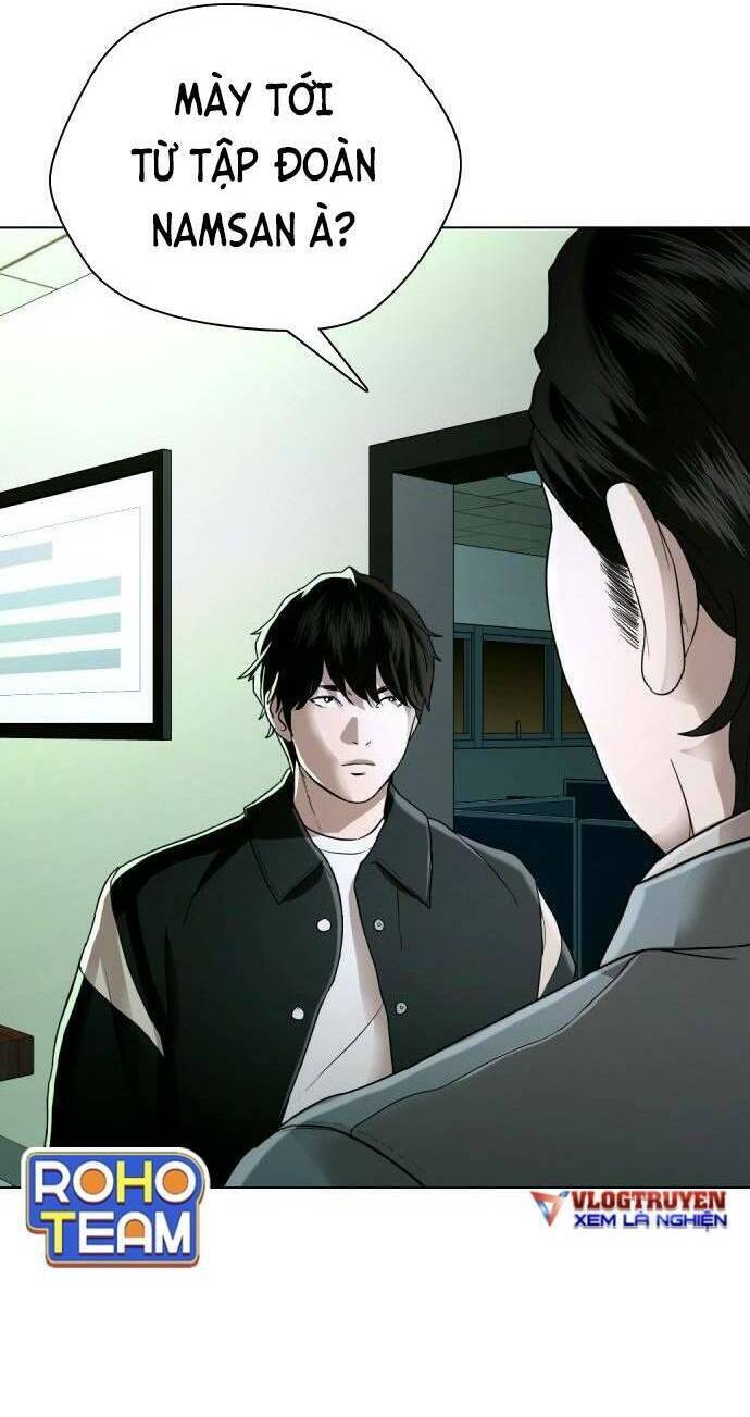 Điệp Viên 18 Tuổi Chap 30 - Next Chap 31