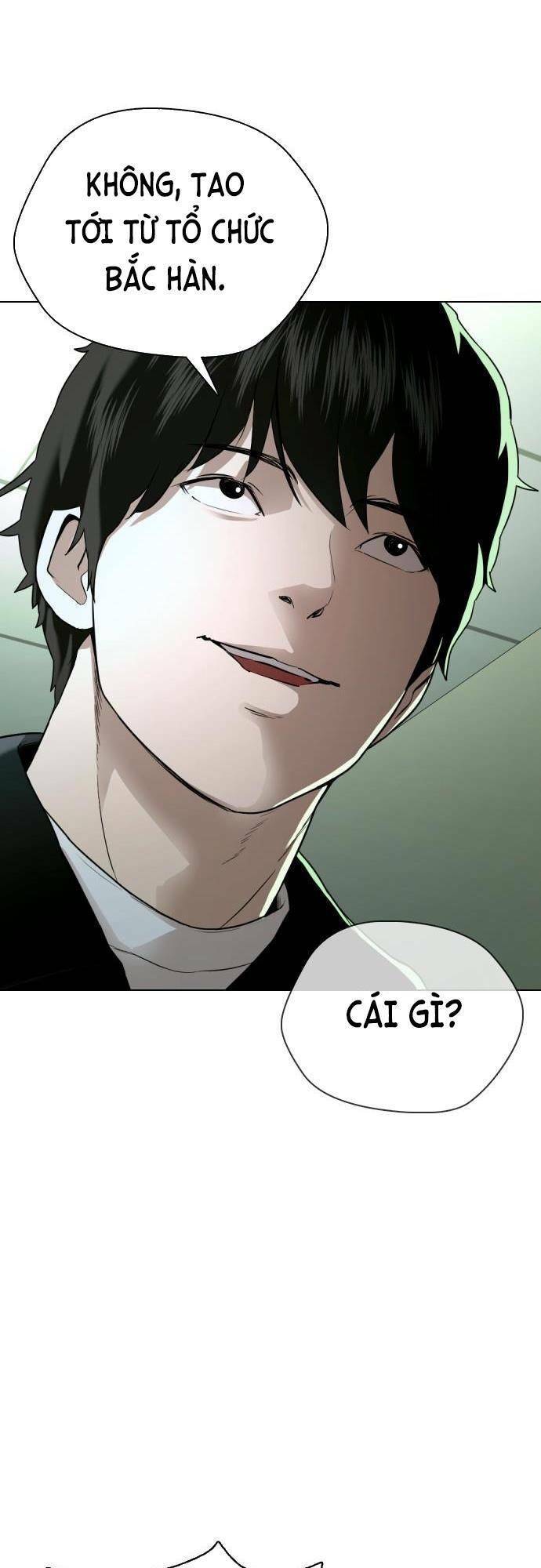Điệp Viên 18 Tuổi Chap 30 - Next Chap 31
