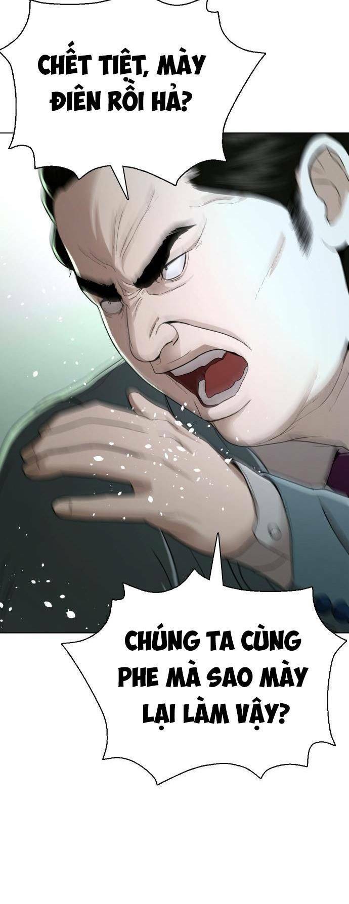 Điệp Viên 18 Tuổi Chap 30 - Next Chap 31