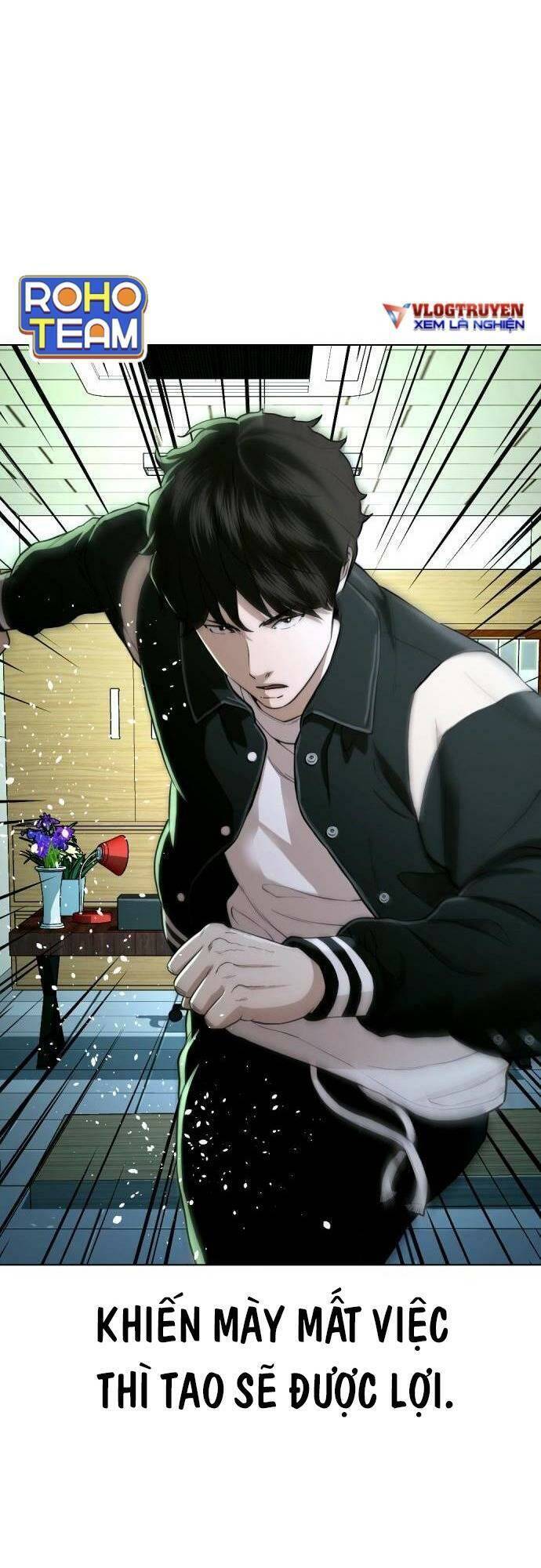 Điệp Viên 18 Tuổi Chap 30 - Next Chap 31
