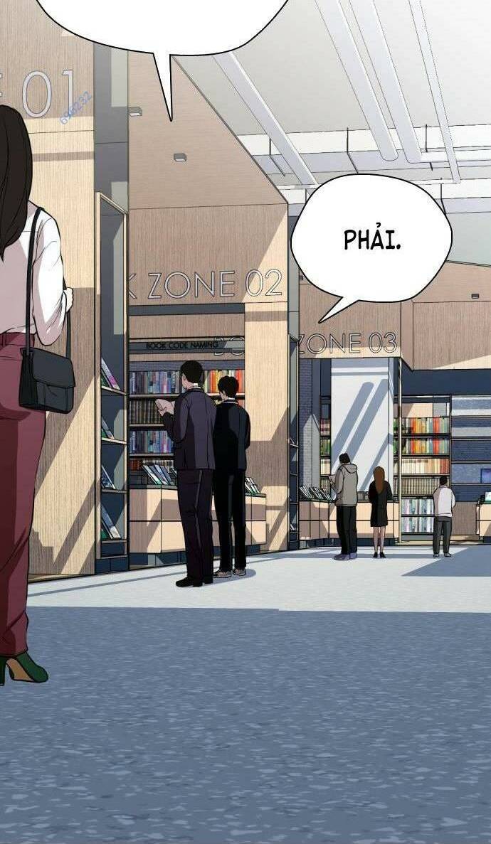 Điệp Viên 18 Tuổi Chap 30 - Next Chap 31