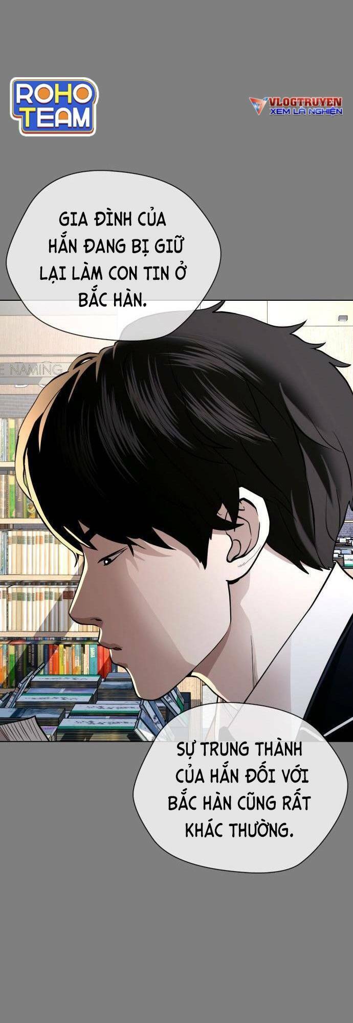 Điệp Viên 18 Tuổi Chap 30 - Next Chap 31