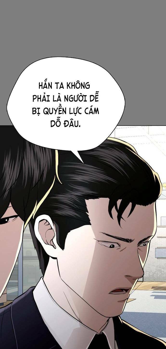 Điệp Viên 18 Tuổi Chap 30 - Next Chap 31