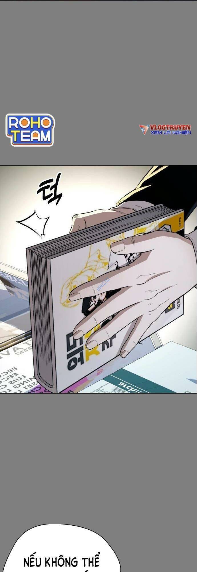 Điệp Viên 18 Tuổi Chap 30 - Next Chap 31
