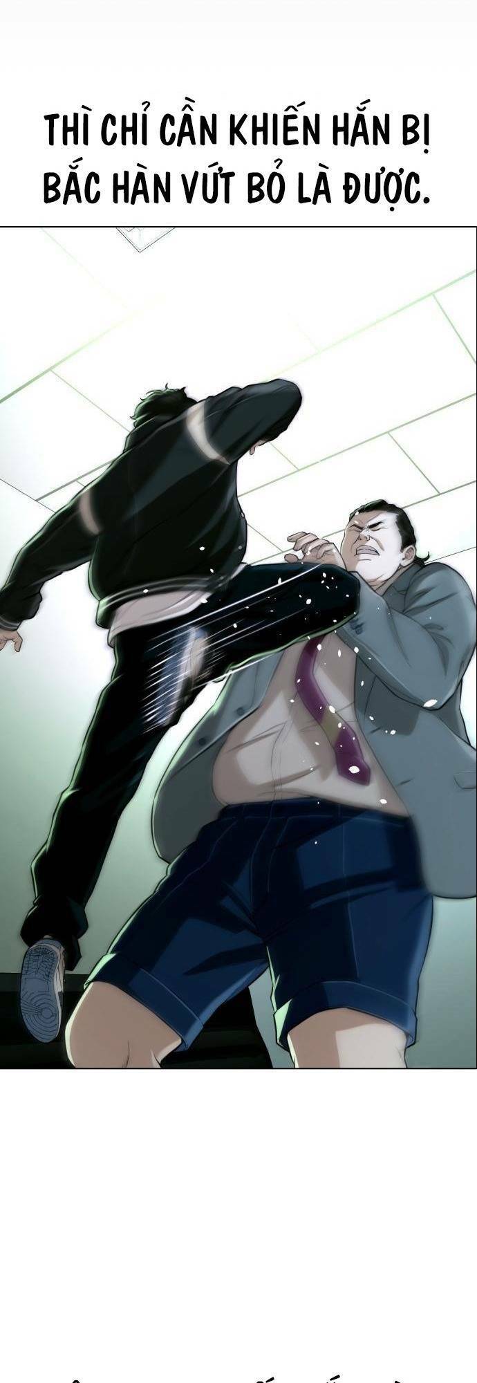 Điệp Viên 18 Tuổi Chap 30 - Next Chap 31
