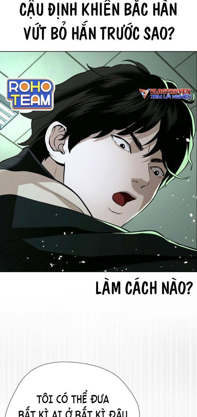 Điệp Viên 18 Tuổi Chap 30 - Next Chap 31