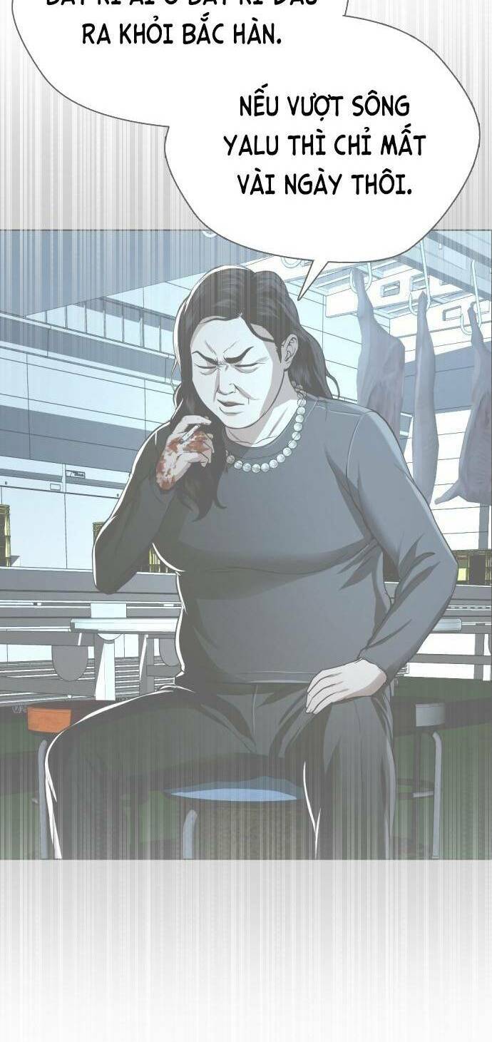 Điệp Viên 18 Tuổi Chap 30 - Next Chap 31