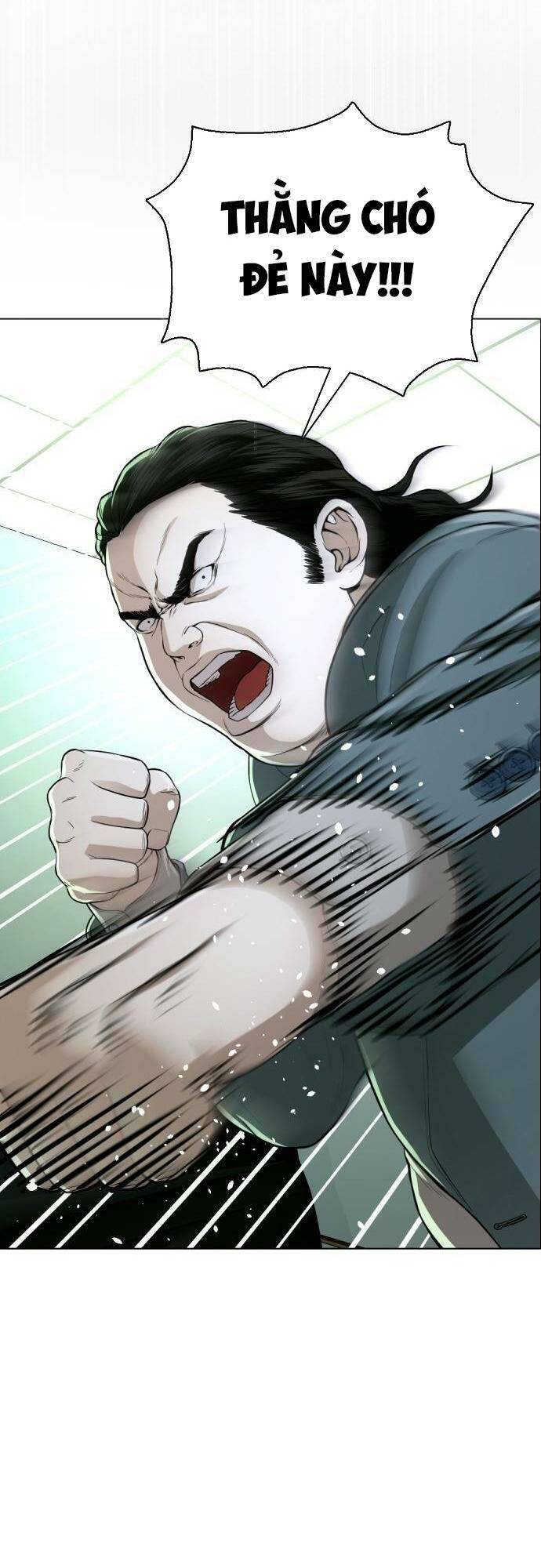 Điệp Viên 18 Tuổi Chap 30 - Next Chap 31
