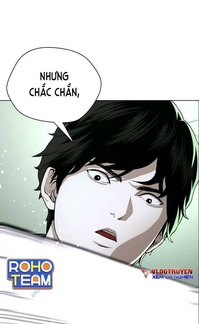 Điệp Viên 18 Tuổi Chap 30 - Next Chap 31