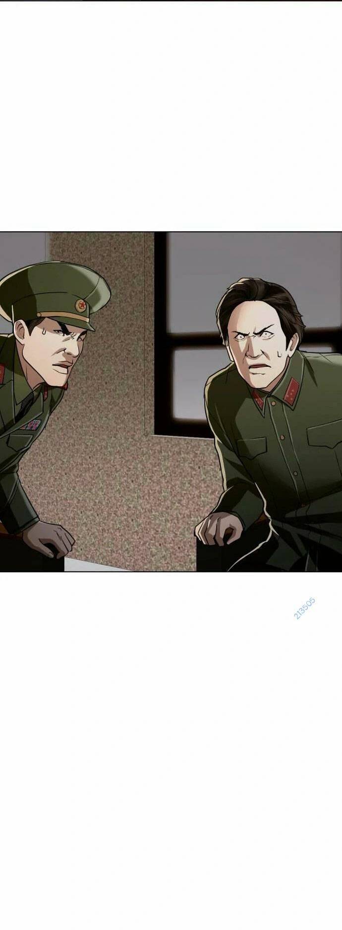 Điệp Viên 18 Tuổi Chap 35 - Next Chap 36