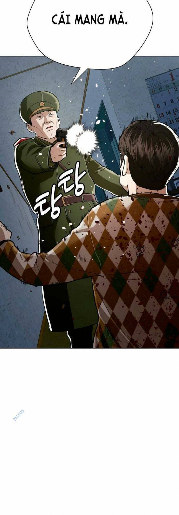 Điệp Viên 18 Tuổi Chap 35 - Next Chap 36