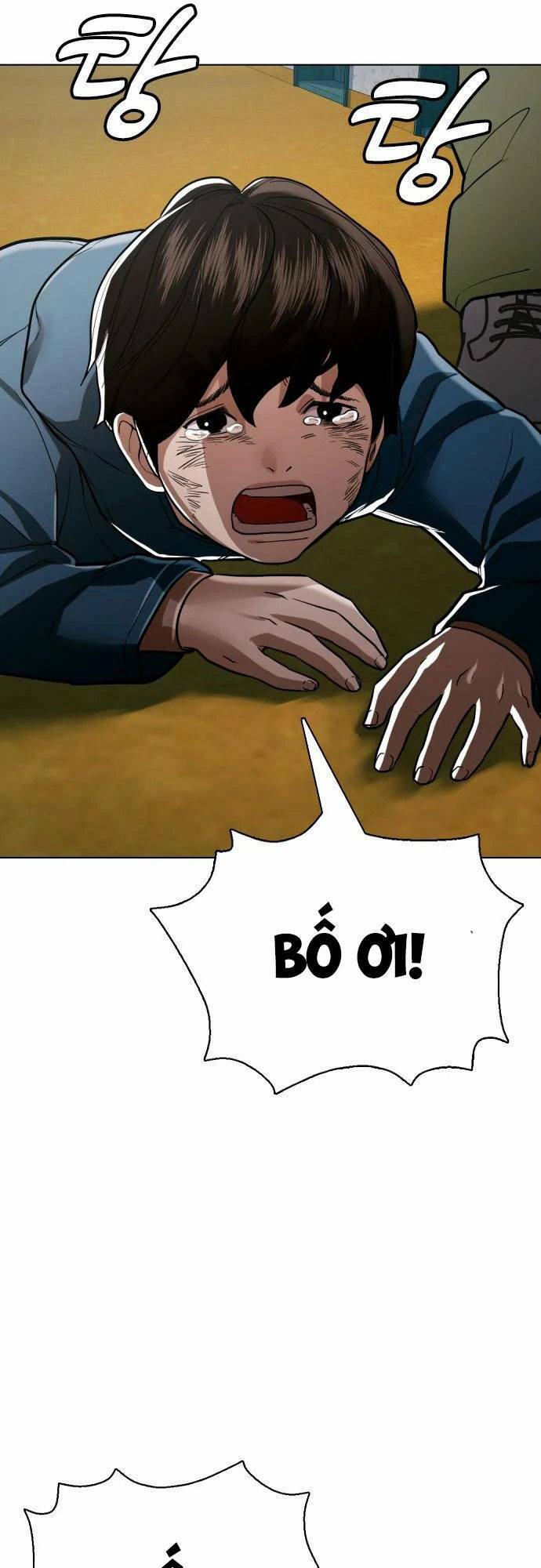 Điệp Viên 18 Tuổi Chap 35 - Next Chap 36