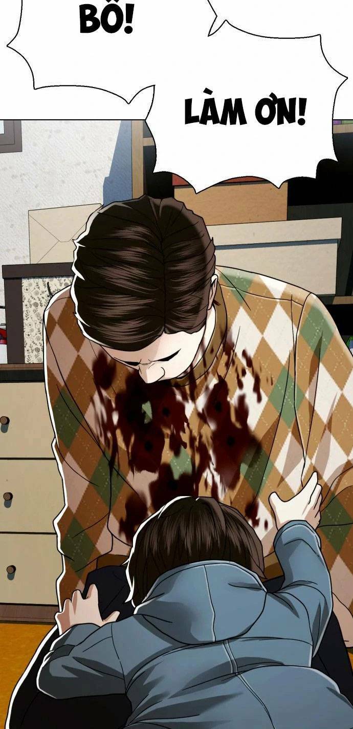 Điệp Viên 18 Tuổi Chap 35 - Next Chap 36