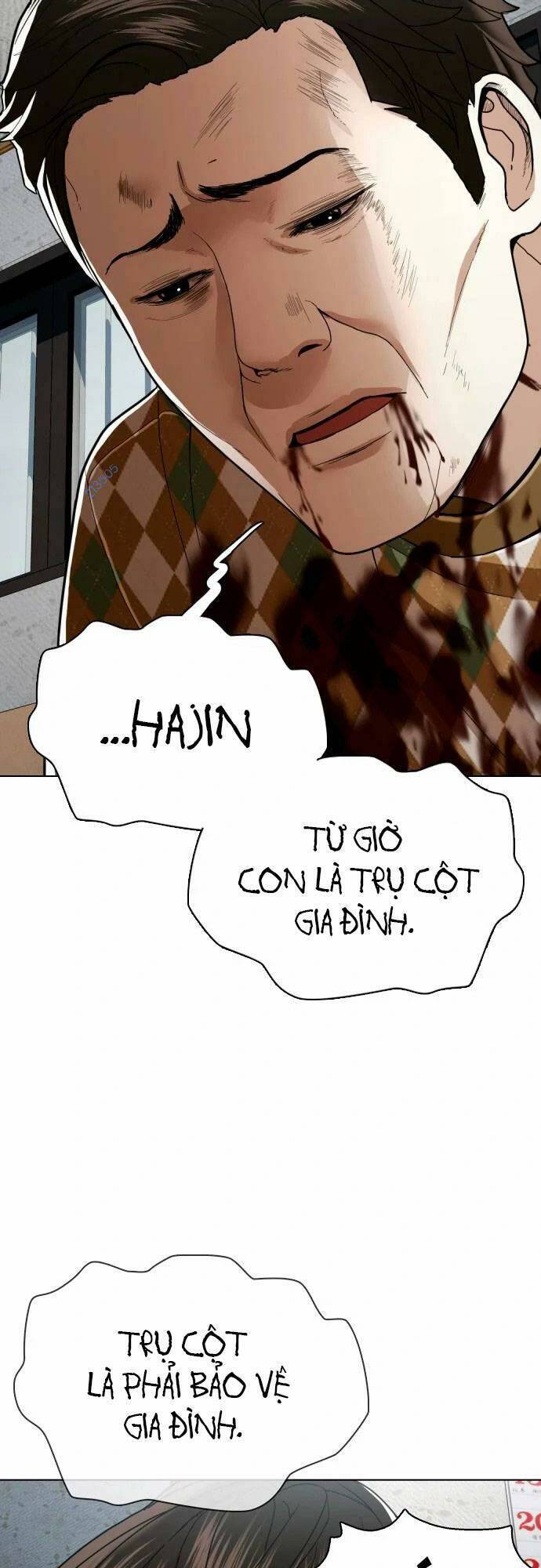 Điệp Viên 18 Tuổi Chap 35 - Next Chap 36