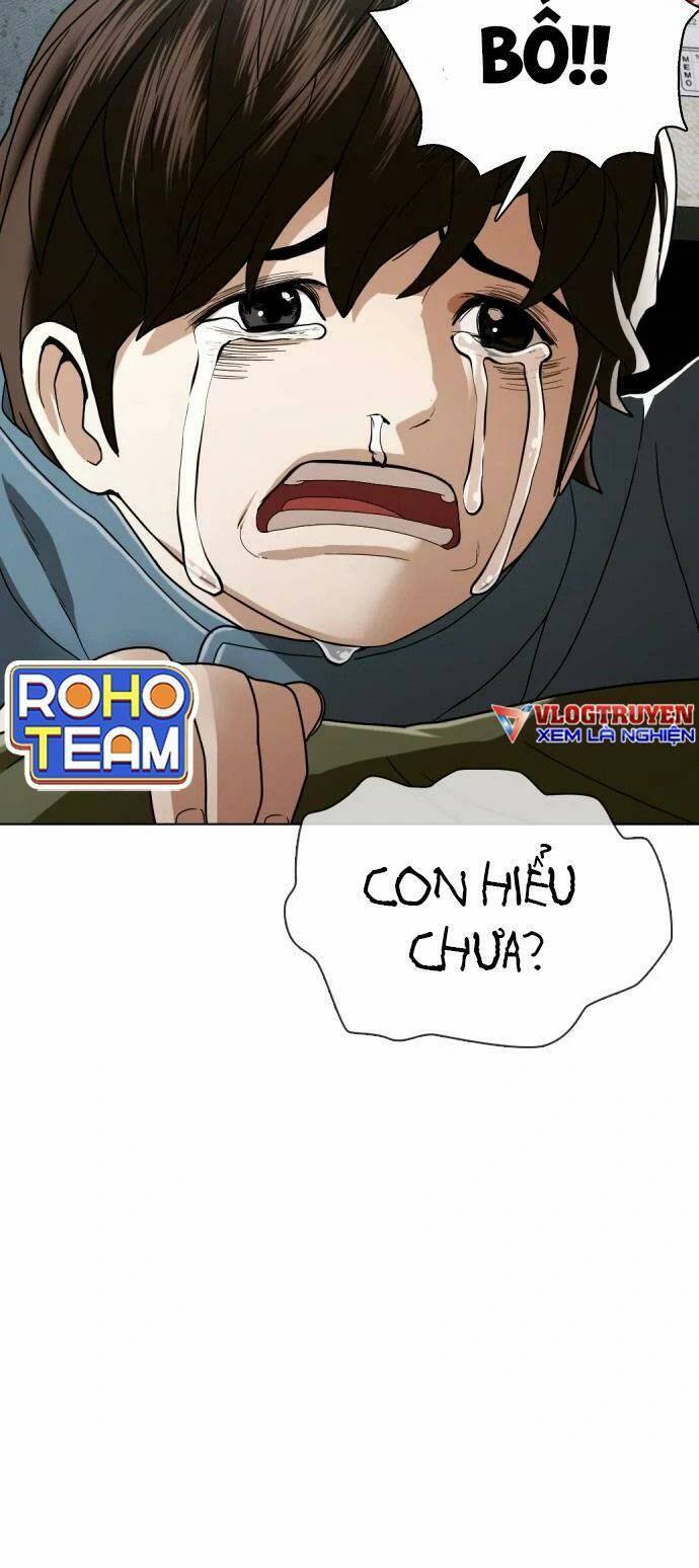 Điệp Viên 18 Tuổi Chap 35 - Next Chap 36