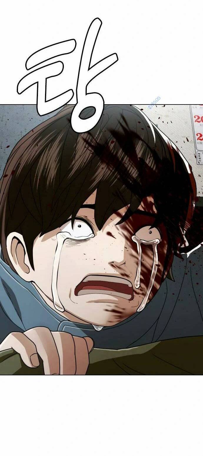 Điệp Viên 18 Tuổi Chap 35 - Next Chap 36