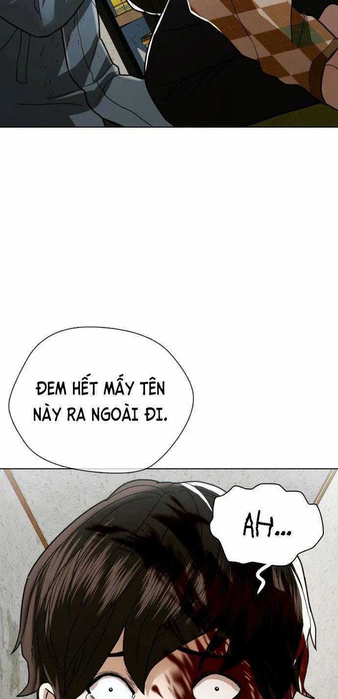 Điệp Viên 18 Tuổi Chap 35 - Next Chap 36