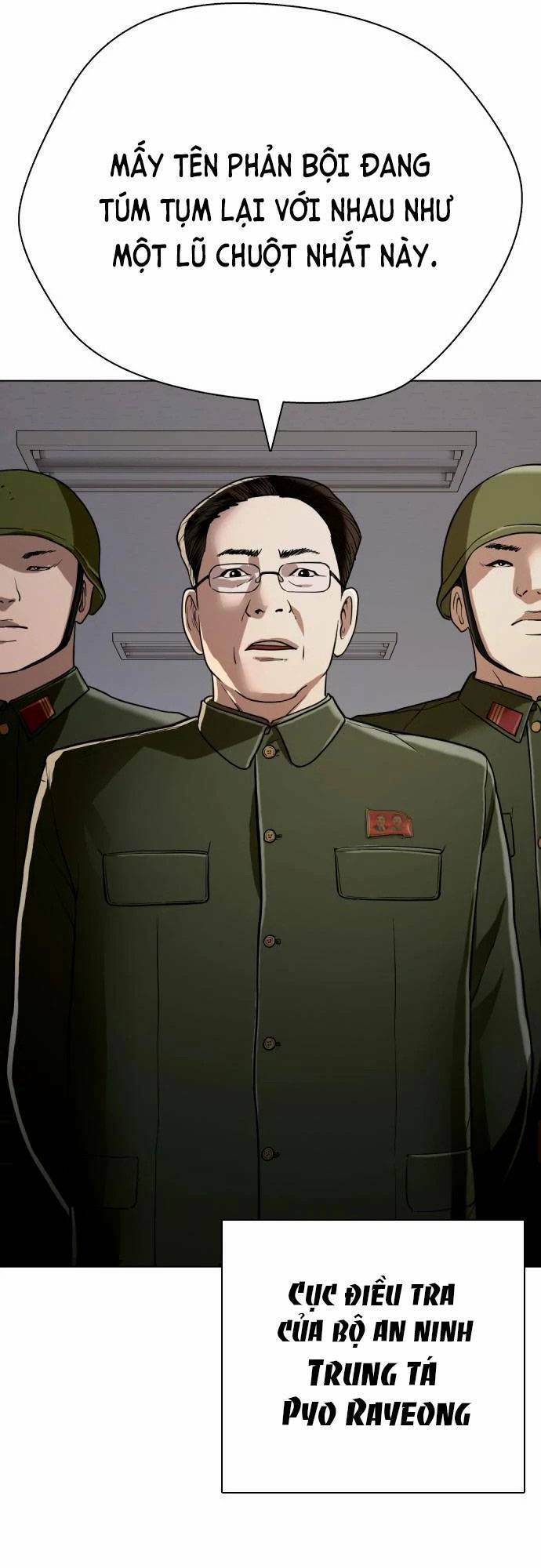 Điệp Viên 18 Tuổi Chap 35 - Next Chap 36