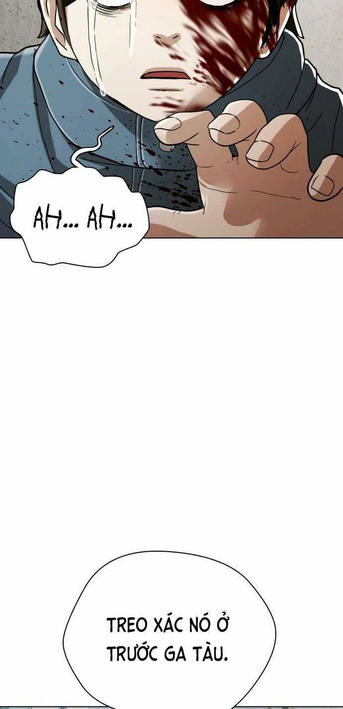 Điệp Viên 18 Tuổi Chap 35 - Next Chap 36