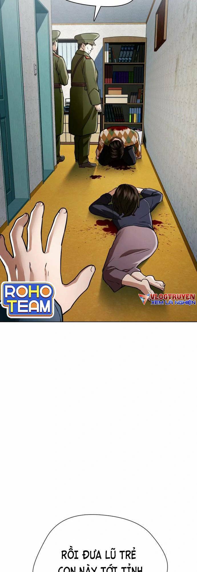Điệp Viên 18 Tuổi Chap 35 - Next Chap 36