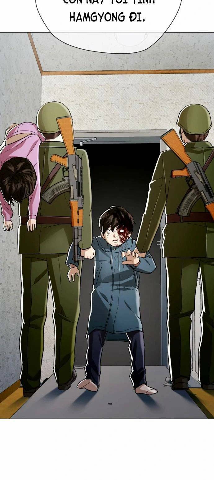 Điệp Viên 18 Tuổi Chap 35 - Next Chap 36
