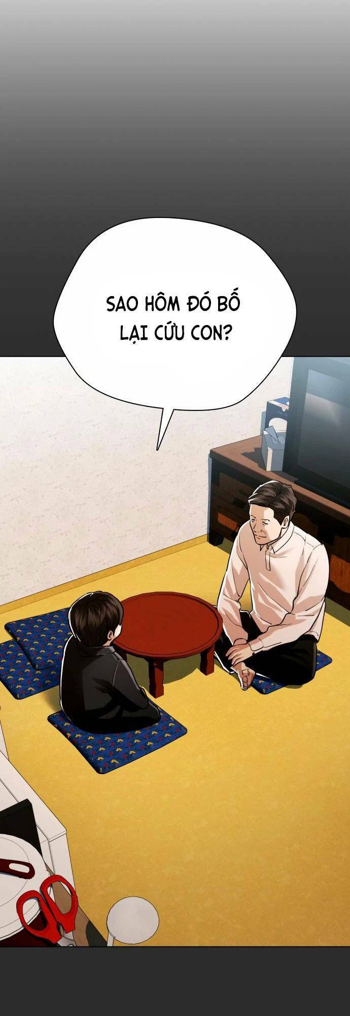 Điệp Viên 18 Tuổi Chap 35 - Next Chap 36