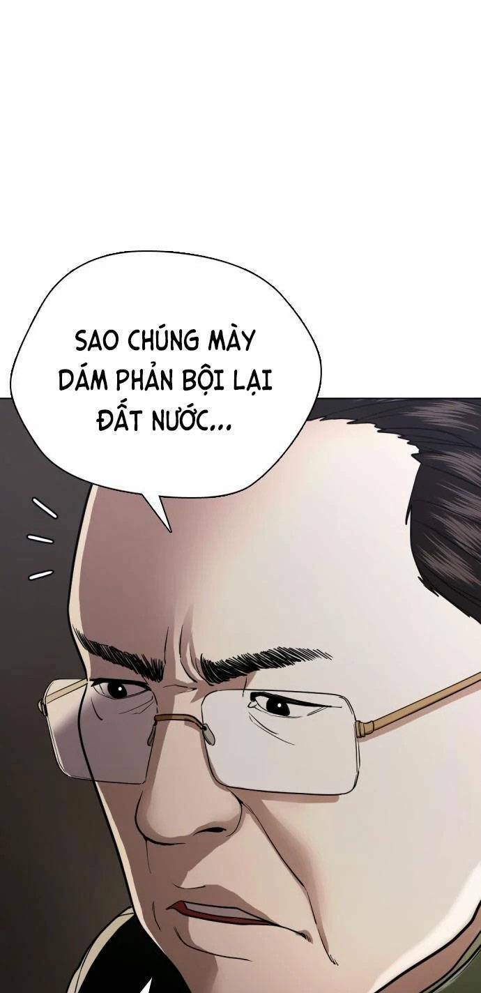 Điệp Viên 18 Tuổi Chap 35 - Next Chap 36