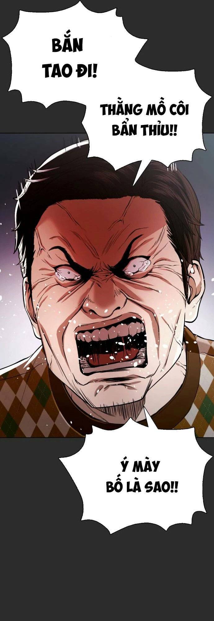 Điệp Viên 18 Tuổi Chap 35 - Next Chap 36