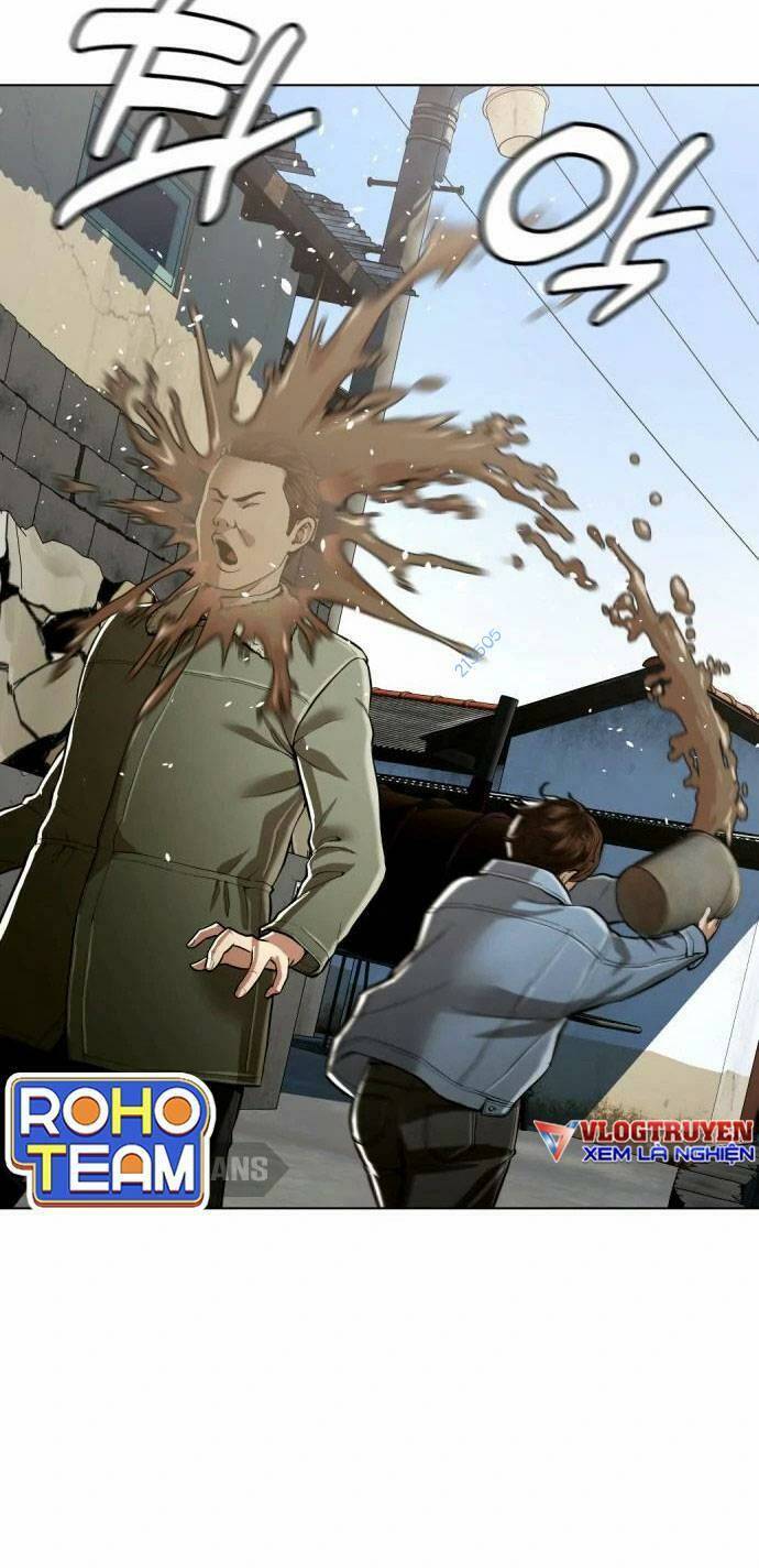 Điệp Viên 18 Tuổi Chap 35 - Next Chap 36