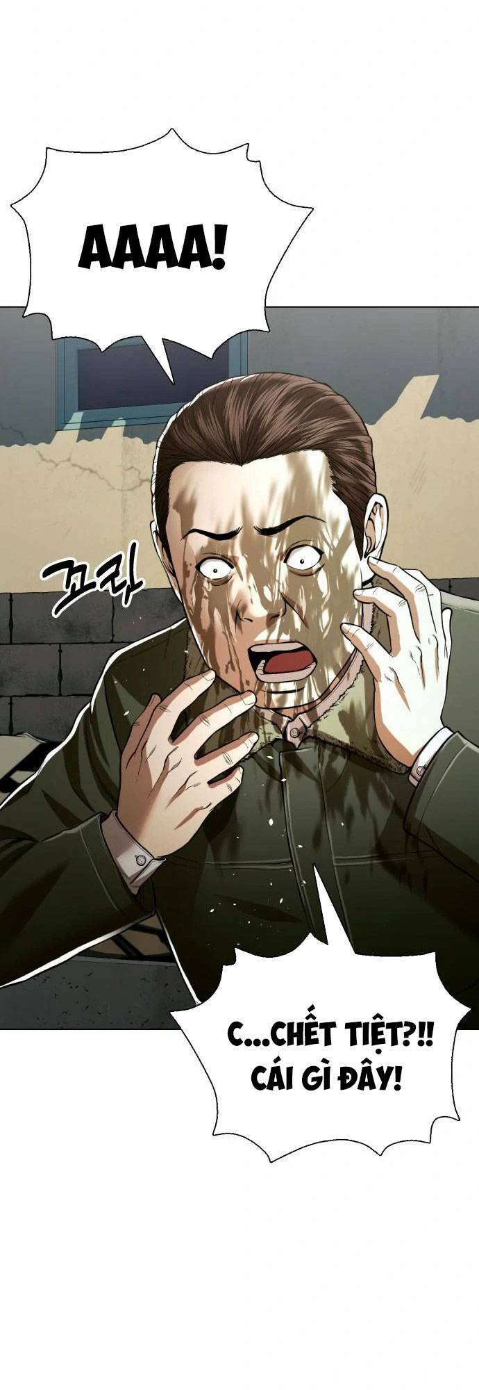Điệp Viên 18 Tuổi Chap 35 - Next Chap 36