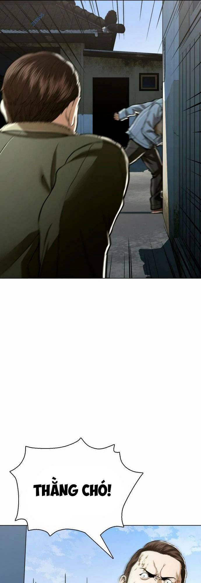 Điệp Viên 18 Tuổi Chap 35 - Next Chap 36