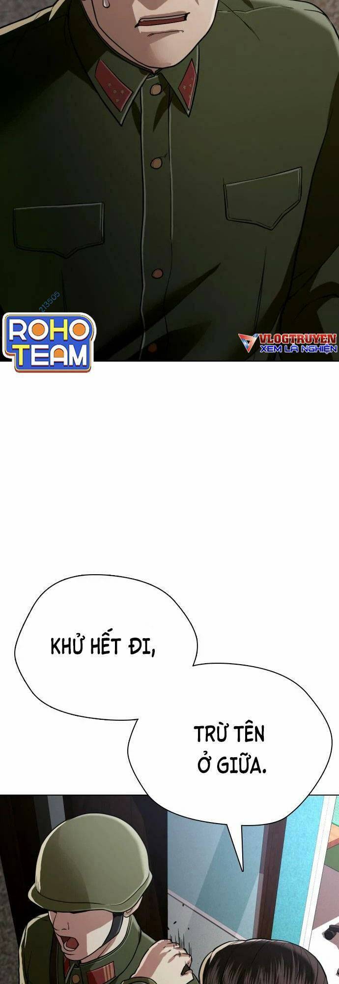 Điệp Viên 18 Tuổi Chap 35 - Next Chap 36
