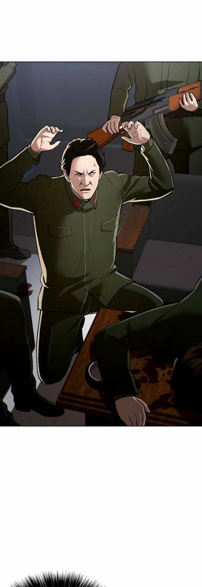 Điệp Viên 18 Tuổi Chap 35 - Next Chap 36