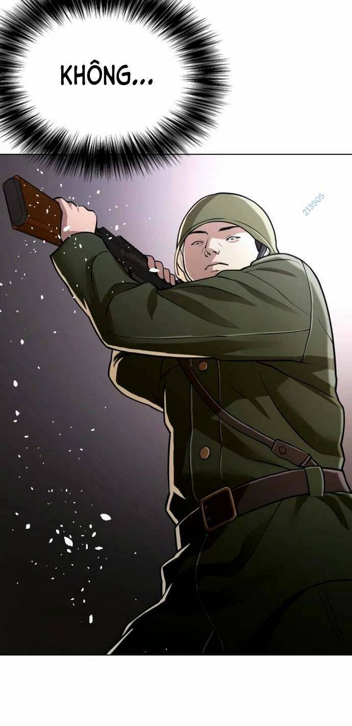 Điệp Viên 18 Tuổi Chap 35 - Next Chap 36