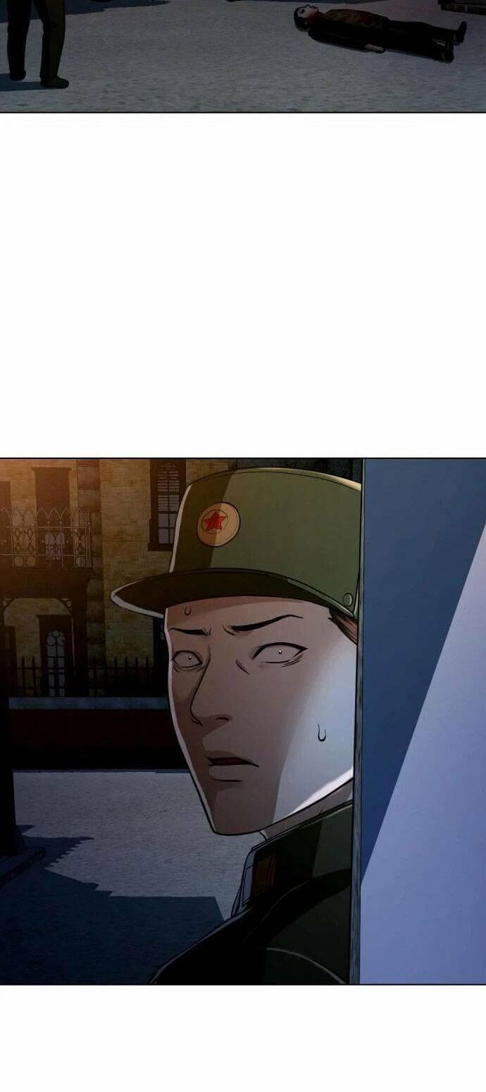 Điệp Viên 18 Tuổi Chap 35 - Next Chap 36
