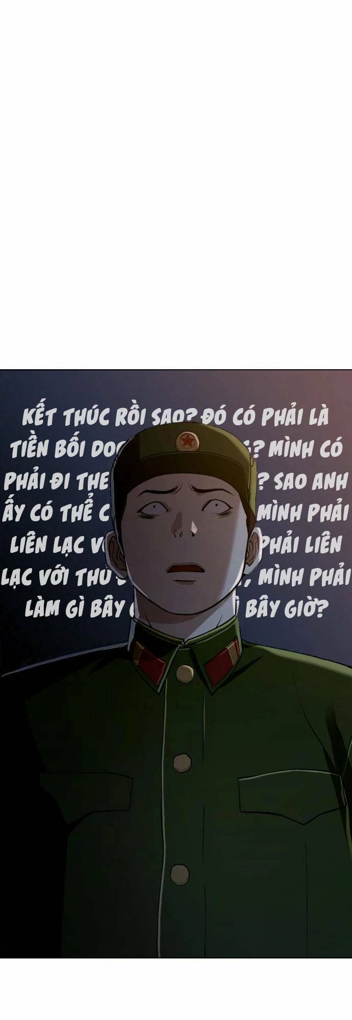 Điệp Viên 18 Tuổi Chap 35 - Next Chap 36