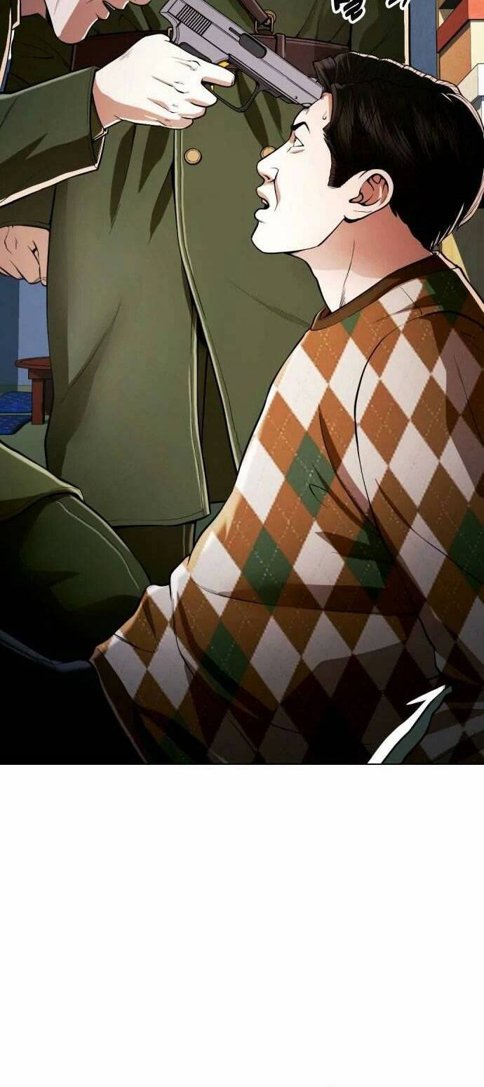 Điệp Viên 18 Tuổi Chap 35 - Next Chap 36