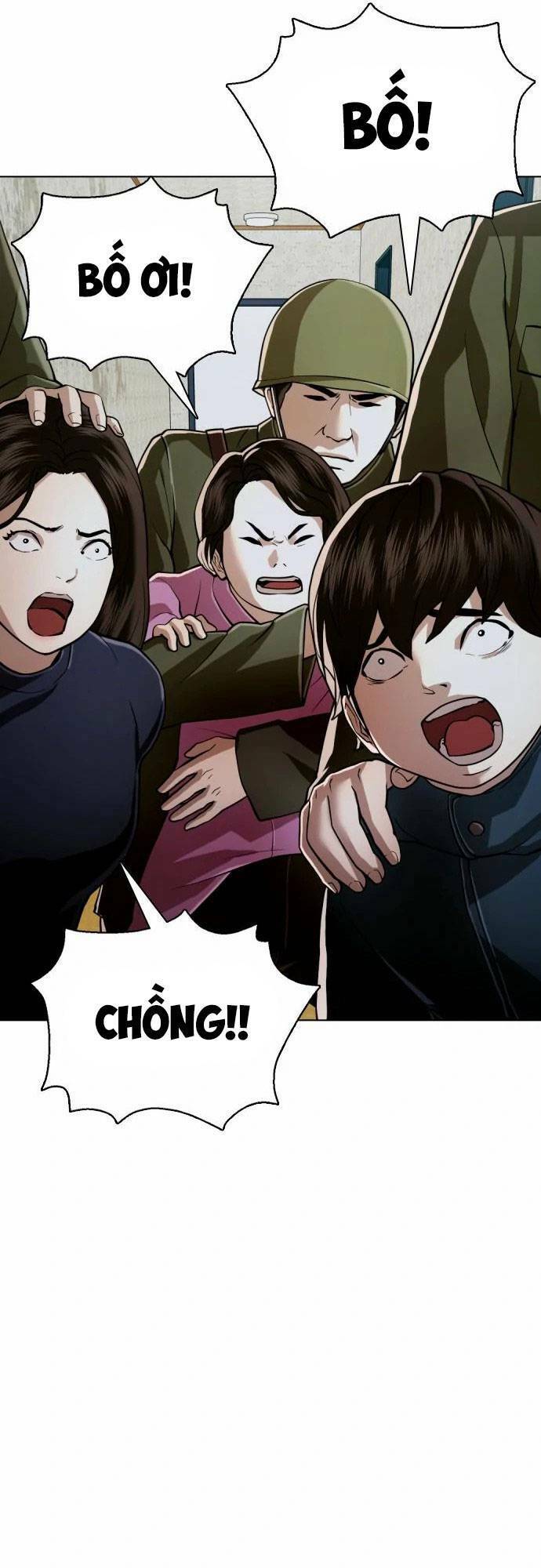 Điệp Viên 18 Tuổi Chap 35 - Next Chap 36