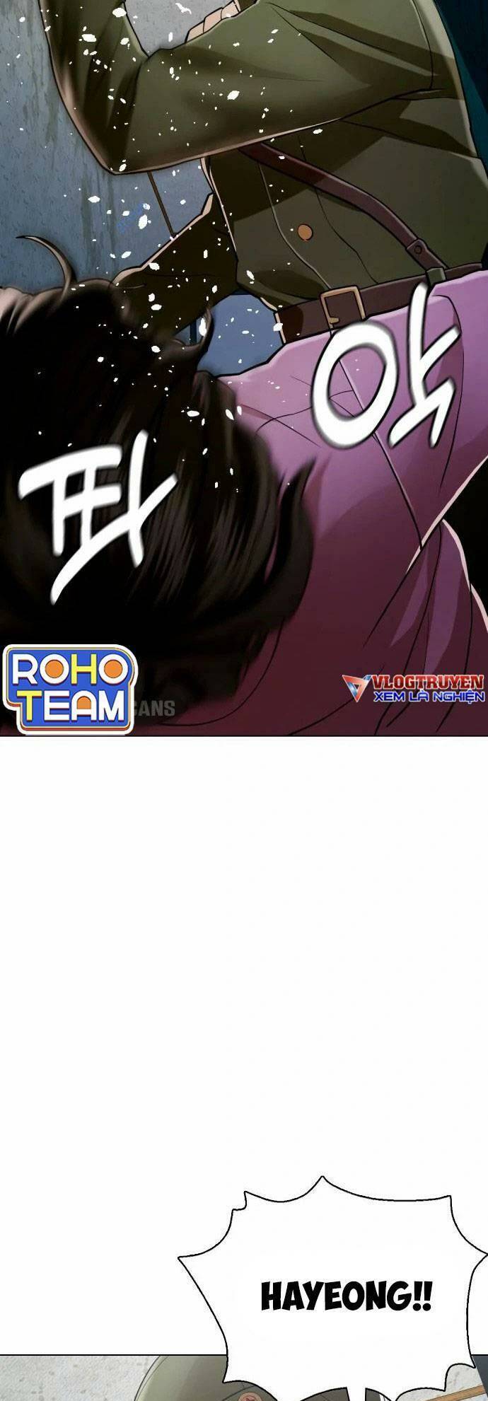 Điệp Viên 18 Tuổi Chap 35 - Next Chap 36